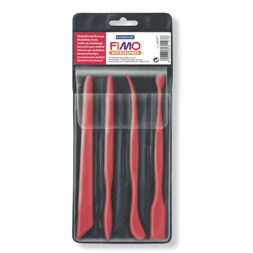 Fimo Modelling Tools